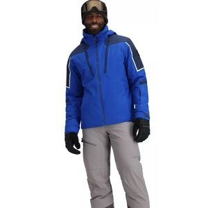 NWT Men's size XXL Obermeyer Ski Jacket